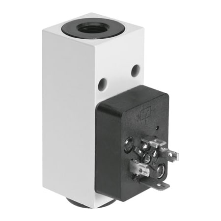 Festo Pressure Switch PEV-1/4-B-OD PEV-1/4-B-OD